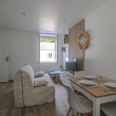 La Promenade De - Giverny * Vernon (Eure)