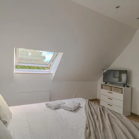 La Promenade De - Giverny Appartamento *