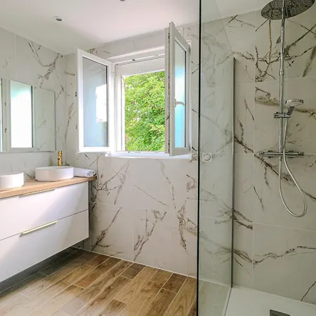 La Promenade De - Giverny Apartment