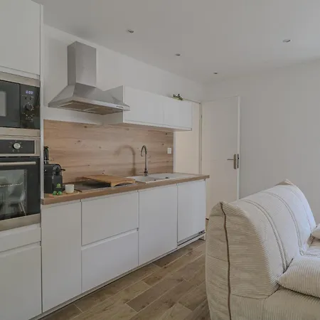 La Promenade De - Giverny