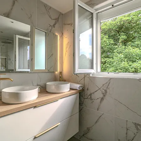 Apartment La Promenade De - Giverny Vernon (Eure)