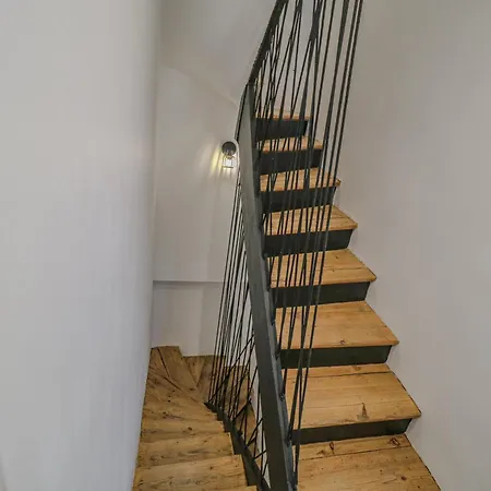 La Promenade De - Giverny Apartment