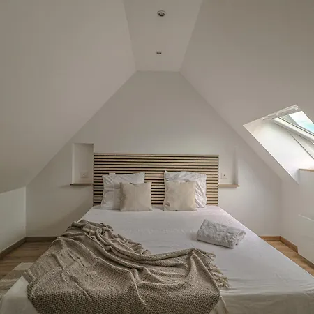 Appartamento La Promenade De - Giverny *