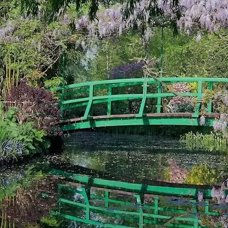 Lägenhet La Promenade De - Giverny Vernon (Eure)