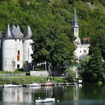 La Promenade De - Giverny