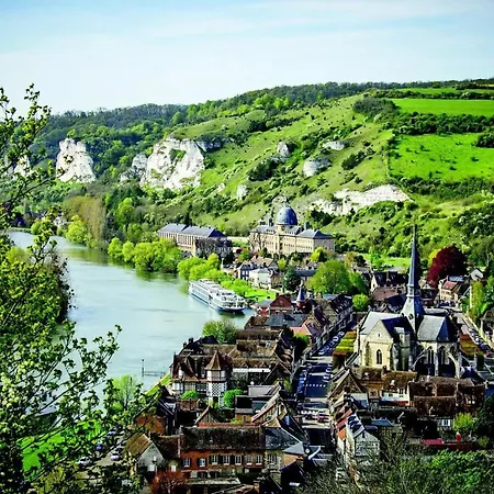 La Promenade De - Giverny Apartment Vernon (Eure)