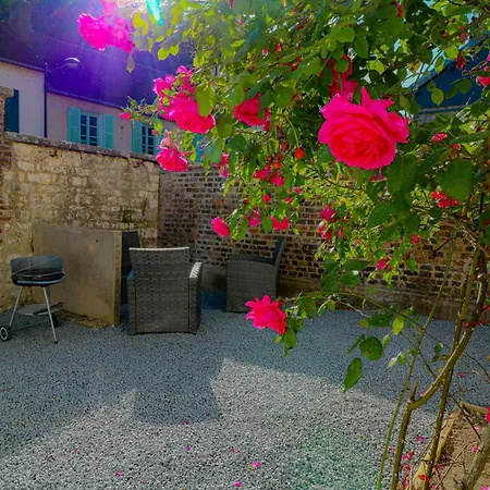 Lägenhet La Promenade De - Giverny *
